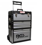 Bgs Technic Professioneel mobiel opslag station, 3 delig, Verzenden, Nieuw