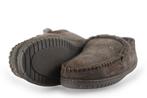 Warmbat Pantoffels in maat 46 Bruin | 5% extra korting, Kleding | Heren, Schoenen, Bruin, Verzenden, Warmbat, Zo goed als nieuw