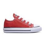 Converse All Stars Chuck Taylor 7j236C Rood, Nieuw, Rood