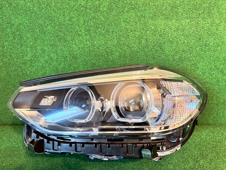 Phare av. gauche BMW X3 G01 Phase 1 2017 - 2021Full LED, Auto-onderdelen, Verlichting, Ophalen