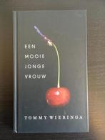 Een mooie jonge vrouw 9789059652385 Tommy Wieringa, Boeken, Verzenden, Gelezen, Tommy Wieringa