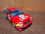 UT 1:18 - Voiture miniature - Audi quattro - Conducteur, Nieuw