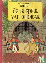Kuifje - De scepter van Ottokar  - 1956, Verzenden, Remi, Georges.
