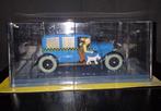 Tintin, 1/24 - Le Taxi de Chicago dans Tintin en Amerique -, Boeken, Nieuw