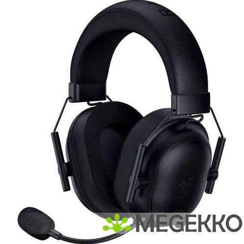Razer Blackshark V2 HyperSpeed gaming headset, Computers en Software, Overige Computers en Software, Nieuw, Verzenden