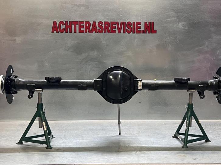 Achteras Iveco Daily 13/41 - 3.15, Auto-onderdelen, Remmen en Aandrijving, Gereviseerd, Universele onderdelen, Verzenden