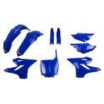UFO plastic kit Blauw Yamaha YZ 125/250 2015-2021 ( full kit, Motoren, Verzenden, Nieuw