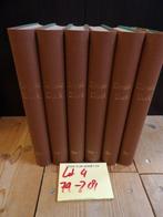 Donald Duck - weekblad jaargang 1979 + 1980 + 1981 - in 6, Boeken, Nieuw