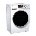 Haier Hw70-b14636n Wasmachine 7kg 1400t, Ophalen of Verzenden