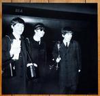 Andre Sas - The Beatles Paris 1964