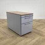 OKA ladeblok vv 3 lades en sleutel, (hxbxd) 55x41x77 cm,, Huis en Inrichting, Kasten | Overige, Gebruikt