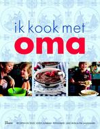 Ik Kook Met Oma 9789066116085, Joyce Huisman, Lieke Heijn & Pim Janswaard (fotografie), Verzenden