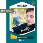 DOEL.PAV 4.2 - Beestig - Leerwerkboek 9789031716487, Boeken, Schoolboeken, Verzenden, Gelezen, Annette Boisnard