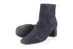 Linea Zeta Enkellaarzen in maat 38 Blauw | 5% extra korting, Kleding | Dames, Schoenen, Lage of Enkellaarzen, Linea Zeta, Gedragen