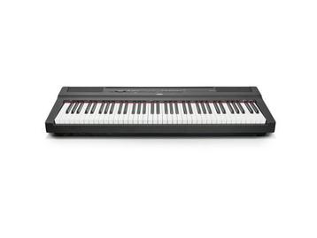 Veiling - Yamaha P-121B digitale Piano Zwart beschikbaar voor biedingen