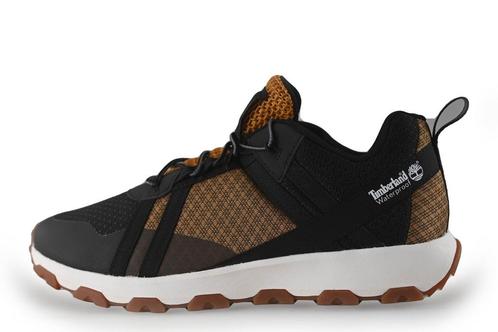 Timberland Sneakers in maat 45 Zwart | 5% extra korting, Kleding | Heren, Schoenen, Zwart, Zo goed als nieuw, Sneakers, Verzenden