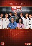 E.R. - Seizoen 4 op DVD, Cd's en Dvd's, Verzenden, Nieuw in verpakking