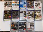 Sony - Playstation 2 (PS2) - Lot - Videogame - In originele
