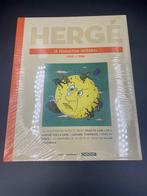 Hergé - Le feuilleton intégral T11 - C - 1950-1958 - 1 Album, Livres