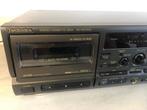 Technics - RS-TR575M2 Lecteur-enregistreur de cassettes
