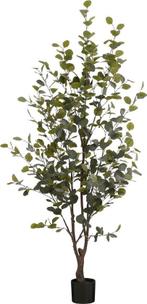 2dekans | Mica Decorations Kunstplant Eucalyptusboom in Pot, Ophalen of Verzenden
