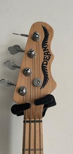 DEAN - Hillsboro J - - Guitare basse électrique à 4 cordes, Muziek en Instrumenten, Snaarinstrumenten | Gitaren | Akoestisch, Nieuw