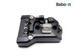 Kleppendeksel Links Honda ST 1300 Pan European (ST1300, Motoren, Verzenden, Gebruikt