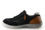 Josef Seibel Sneakers in maat 46 Blauw | 5% extra korting, Kleding | Heren, Schoenen, Zo goed als nieuw, Sneakers, Josef Seibel