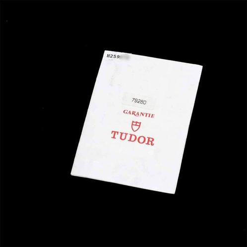 Tudor - Chrono Time Tiger - 79280P - Heren - 2010-2020, Handtassen en Accessoires, Horloges | Antiek