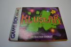 Klustar (GBC EUR MANUAL), Nieuw