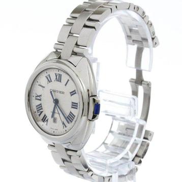 Cartier - Cle de Cartier - WSCL0005 - Dames - 2020+