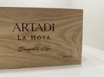 2022 Artadi, La Hoya - Paraje de la Hoya - Rioja - 6 Flessen, Nieuw
