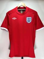 Angleterre - 2009 - Football jersey
