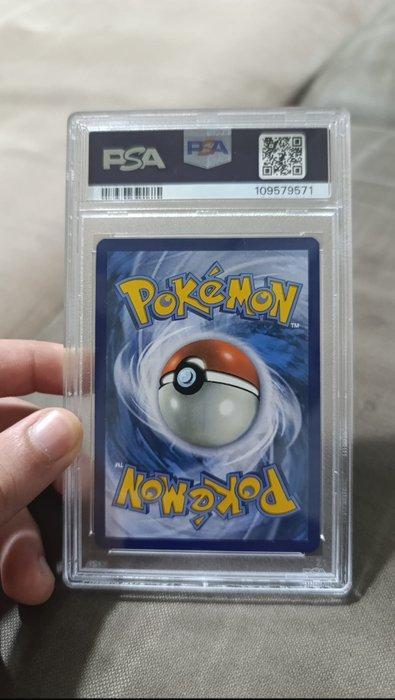 Pokémon - 1 Graded card - Greninja ex SIR - PSA 9 - Scarlet, Hobby en Vrije tijd, Verzamelkaartspellen | Pokémon