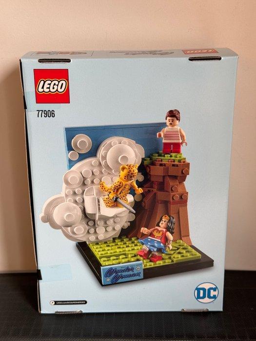 Lego - Wonder woman - San Diego Comic Con Exclusive set !!!, Kinderen en Baby's, Speelgoed | Duplo en Lego