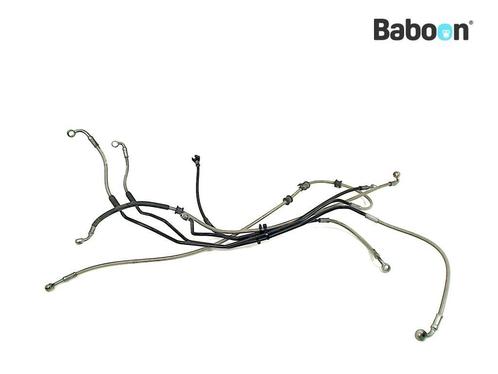 Remleiding Set BMW F 700 GS (F700GS K70), Motoren, Onderdelen | BMW, Gebruikt, Verzenden