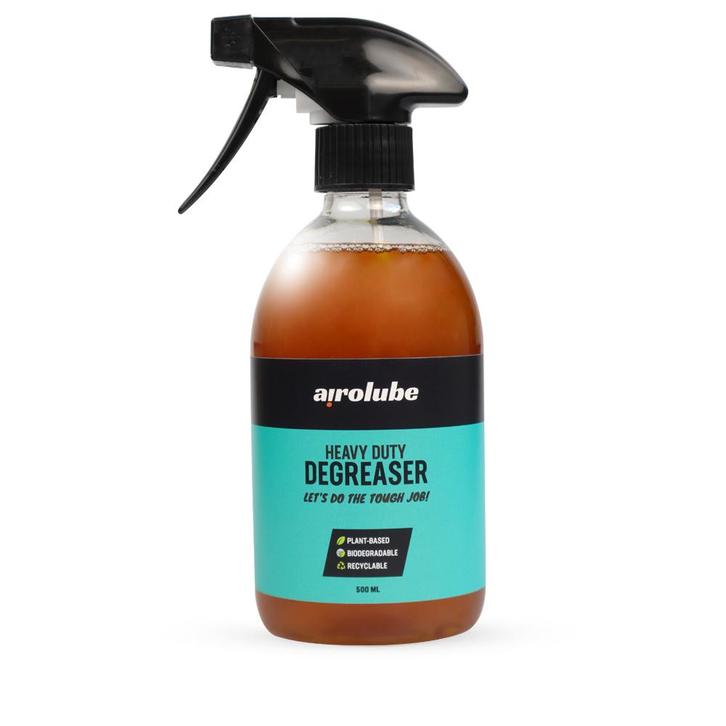 Airolube Extreme Ontvetter 500ml, Fietsen en Brommers, Fietsaccessoires | Overige Fietsaccessoires, Nieuw, Ophalen of Verzenden