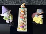 Walt Disney Classic collection - Beeldje - Snow White and, Nieuw
