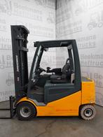 Jungheinrich EFG430  elektrische heftrucks - 3000kg 6000mm, 3000 tot 4000 kg, Ophalen of Verzenden, Elektrisch, Heftruck