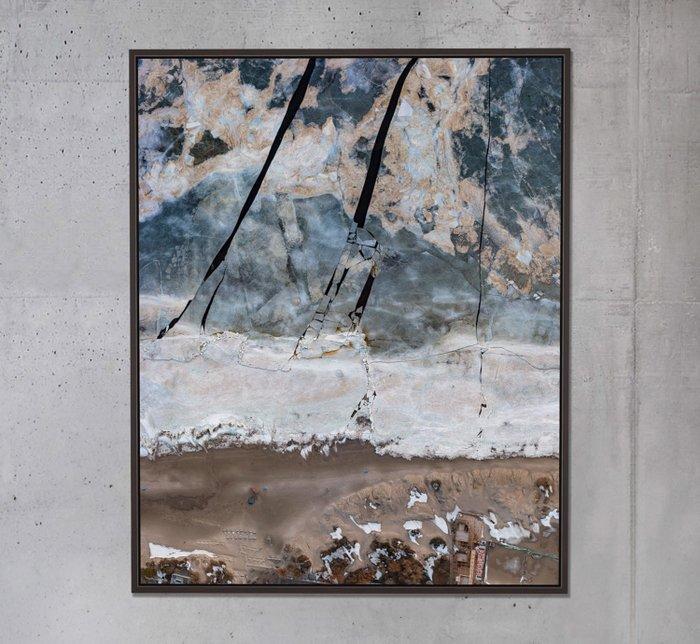 Bernhard Lang - Baltic_Ice_Paernu_009, Antiek en Kunst, Kunst | Designobjecten