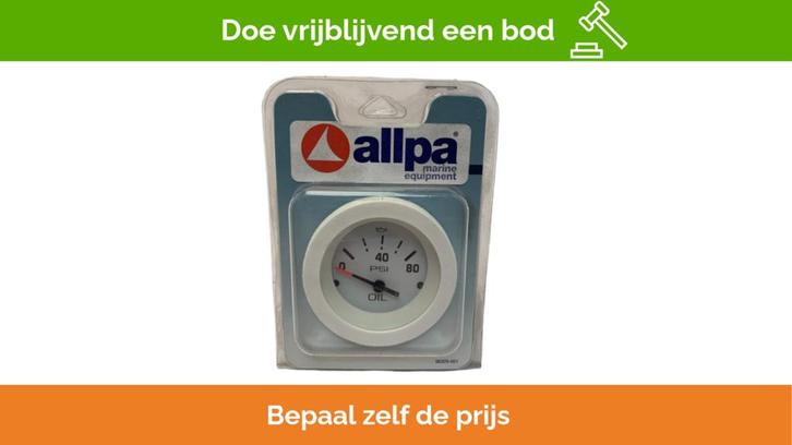 Bieden: Teleflex Johnson Evinrude oil pressure, Sports nautiques & Bateaux, Accessoires navigation, Enlèvement ou Envoi