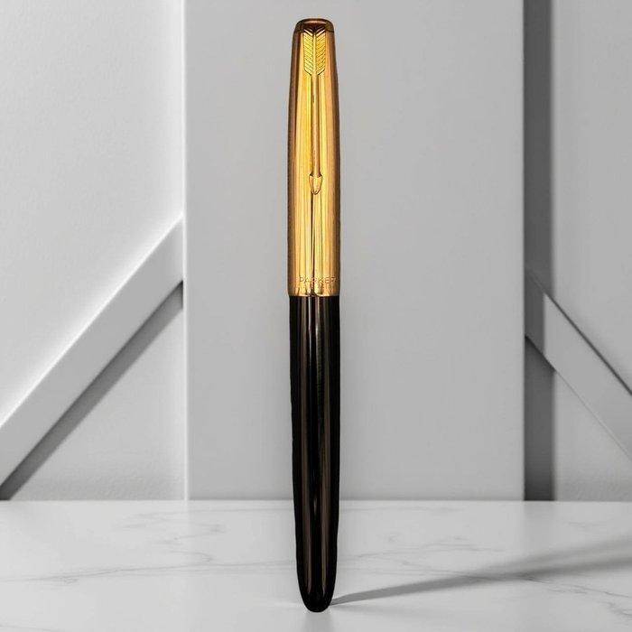 Parker - 51 - Zonder Minimumprijs - Vulpen, Verzamelen, Pennenverzamelingen