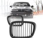 CALANDRES AVANT POUR BMW E39 95-03 NOIR, Auto-onderdelen, Verzenden, Nieuw