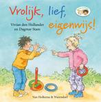 Lisa en Jimmy - Vrolijk, lief, eigenwijs! (9789000392896), Verzenden