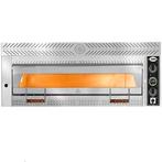 Pizzaoven | MAXIMA S | Elektrisch | 6x Ø35cm | 85°C/455°C |, Verzenden, Nieuw in verpakking