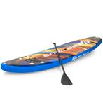 Tweedekans | Coast opblaasbaar stand -up surfplank verbreed, Watersport en Boten, Suppen, Ophalen of Verzenden, Nieuw