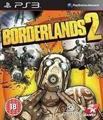 Borderlands 2 - PS3 (Playstation 3 (PS3) Games), Verzenden
