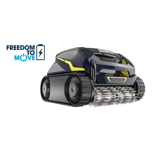Zodiac Freerider RF5400 IQ  draadloze zwembadrobot, Tuin en Terras, Zwembad-toebehoren, Nieuw