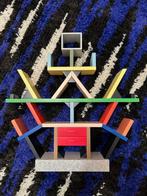 Memphis Milano - Ettore Sottsass (1917-2007) - Personnage