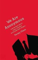 We Are Anonymous 9780316247238 Parmy Olson, Verzenden, Gelezen, Parmy Olson